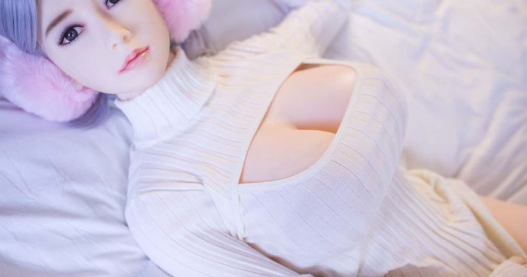 How Milf Sex Dolls Made Me A Better Person